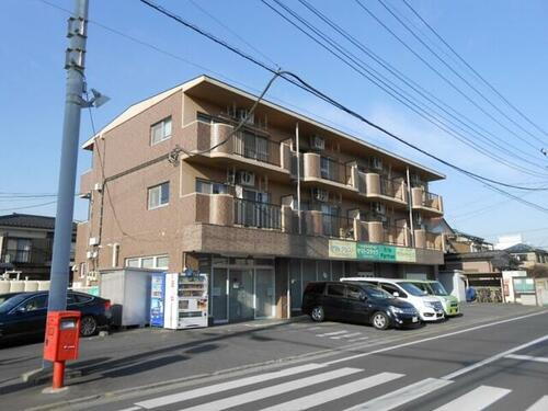 パティオいづみ