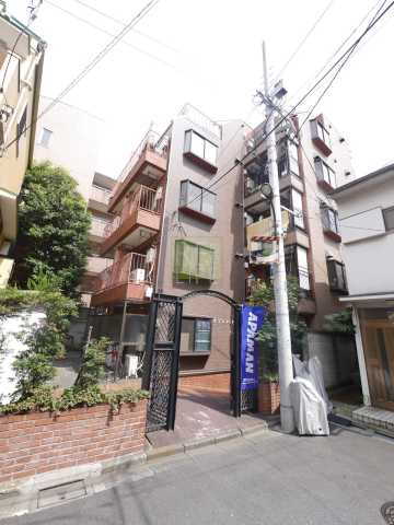 メゾン・ド・モナーク