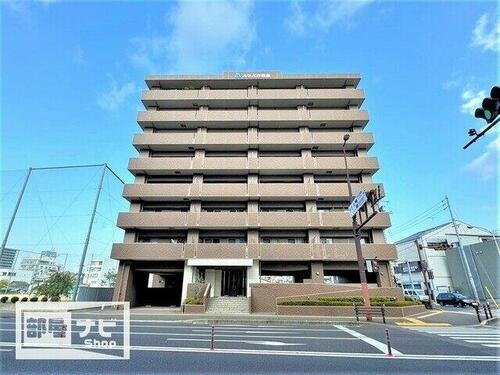 香川県高松市築地町 賃貸マンション