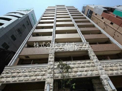 愛知県名古屋市中村区名駅南１丁目 賃貸マンション