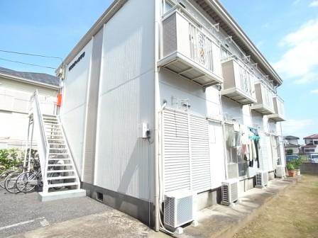 埼玉県久喜市吉羽 築37年10ヶ月 2階建