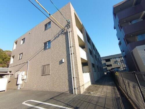 静岡県浜松市中央区有玉南町 築17年12ヶ月 3階建