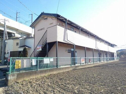 埼玉県久喜市野久喜 2階建 築32年11ヶ月