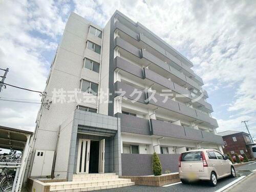 神奈川県厚木市戸室１丁目 賃貸マンション