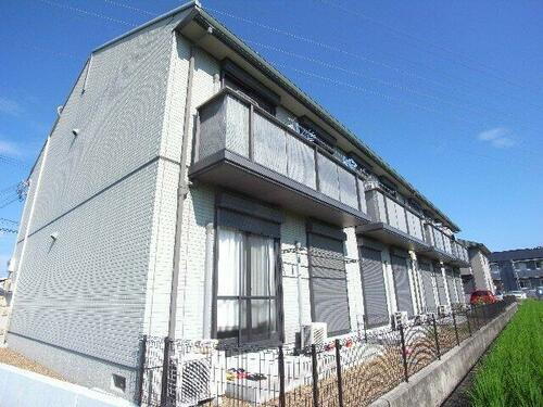 奈良県天理市二階堂上ノ庄町 2階建 築24年9ヶ月