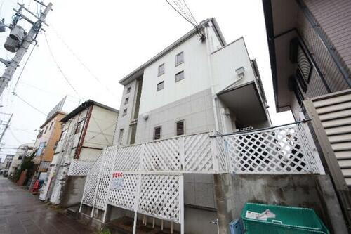 兵庫県西宮市青木町 築20年5ヶ月 2階建