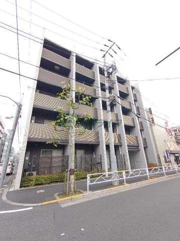 ガリシア錦糸町Ⅱ