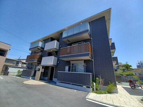 三重県桑名市大字矢田 賃貸アパート