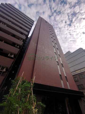 クロスレジデンス蒲田Ⅱ