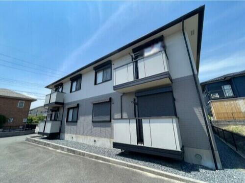 三重県桑名市松ノ木２丁目 賃貸アパート