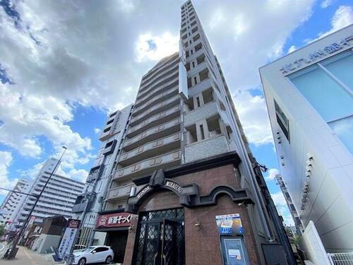 福岡県北九州市小倉北区白銀１丁目 13階建 築24年6ヶ月