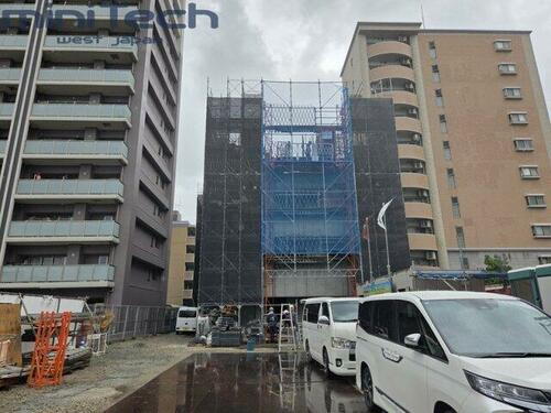 プライムコート博多吉塚