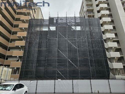 クオリネスコート博多吉塚