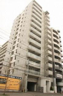 北海道札幌市中央区北二条東１丁目 14階建 築18年11ヶ月