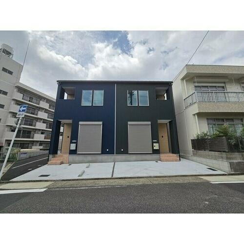 愛知県名古屋市千種区萱場２丁目 賃貸アパート