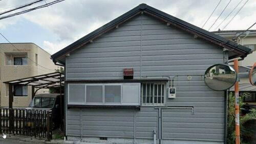 神奈川県横浜市戸塚区吉田町 賃貸一戸建て