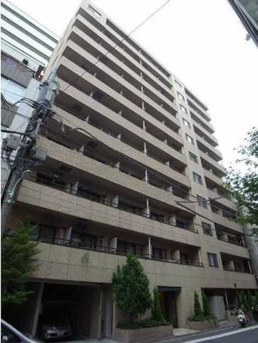 東京都中央区日本橋小舟町 賃貸マンション