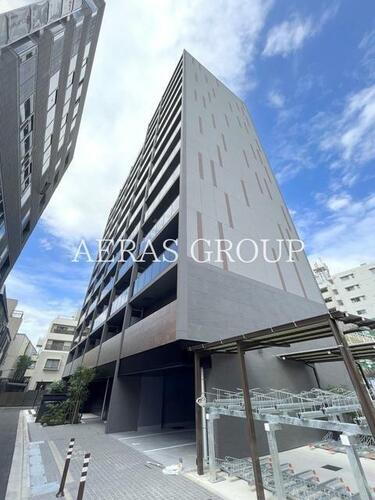 東京都台東区根岸２丁目 賃貸マンション