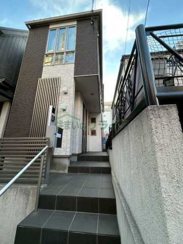 東京都豊島区上池袋１丁目 賃貸一戸建て