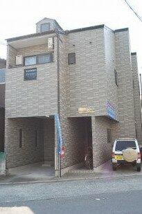 福岡県福岡市博多区堅粕３丁目 賃貸アパート