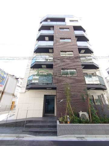 プレール・ドゥーク本所吾妻橋Ⅵ