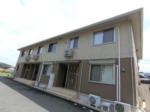 山口県下松市大字末武上 賃貸アパート