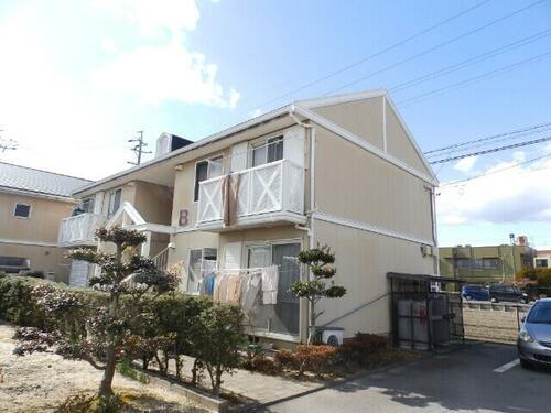 三重県鈴鹿市下箕田４丁目 2階建 築35年3ヶ月