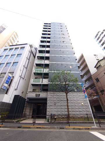 レジディア文京本郷Ⅱ