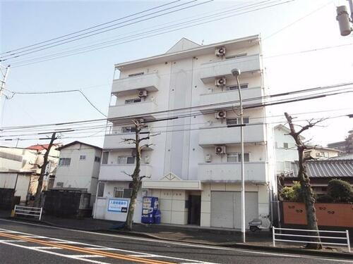マルイチ鳴水 5階建