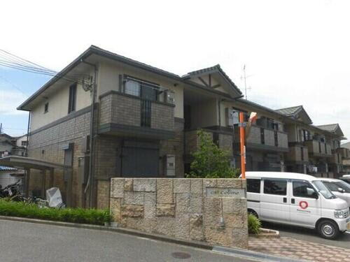 エストコリーヌ　Ⅰ番館