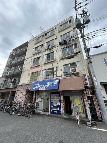 フォレストゲート岸里東