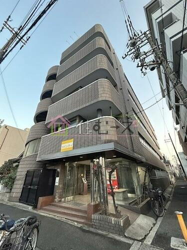 アベニュー岸里