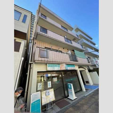 東京都江東区毛利１丁目 賃貸マンション