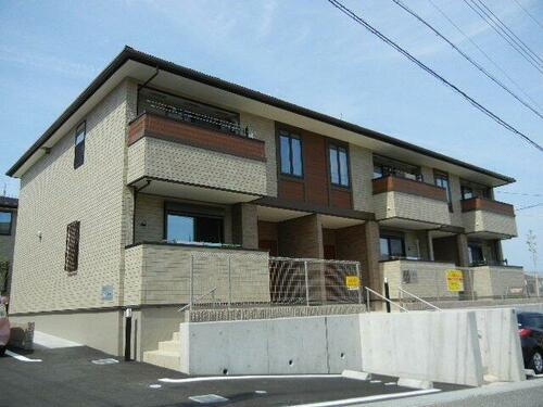 カーサ・コリーナⅡ