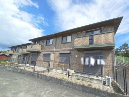 三重県桑名市大字星川 賃貸アパート