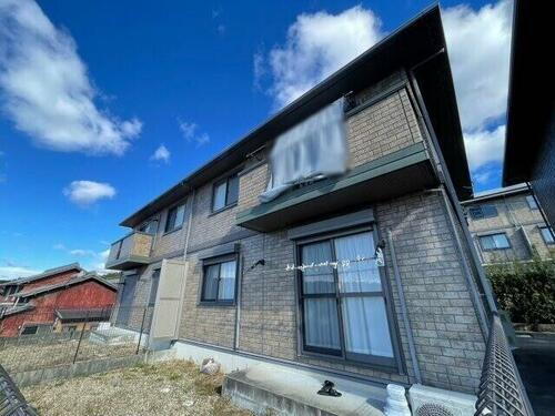 三重県桑名市大字星川 賃貸アパート