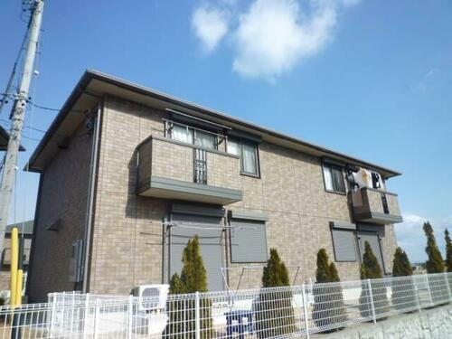 三重県松阪市甚目町 賃貸アパート