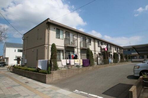 福岡県福岡市西区田尻１丁目 2階建 築17年5ヶ月