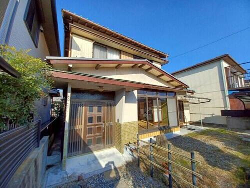 三重県鈴鹿市長太栄町２丁目 賃貸一戸建て