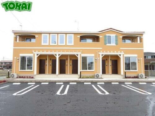 三重県松阪市郷津町 築5年12ヶ月 2階建