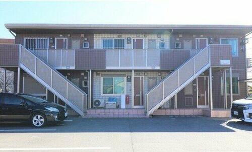 福岡県八女市室岡 賃貸アパート