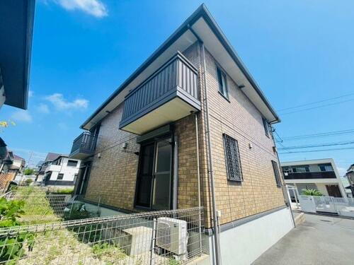 三重県桑名市陽だまりの丘７丁目 賃貸アパート