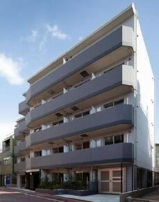 東京都大田区南蒲田３丁目 賃貸マンション