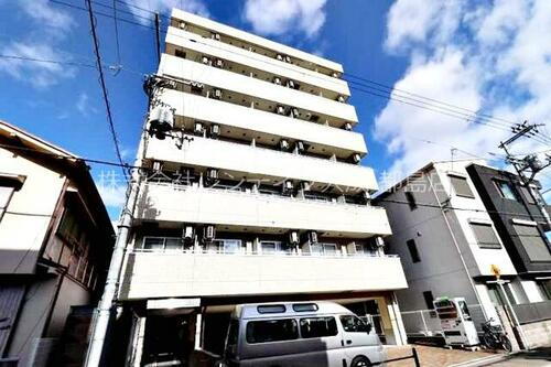 大阪府大阪市都島区内代町３丁目 築14年12ヶ月 7階建