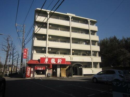 リアルシティ本城Ｂ棟