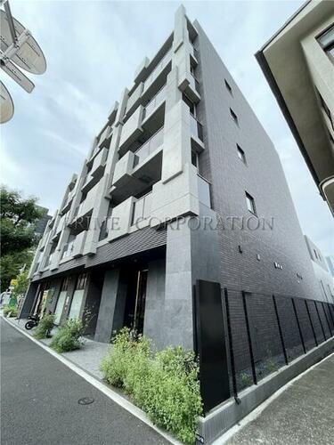 東京都渋谷区鉢山町 賃貸マンション