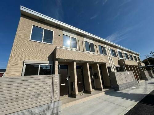 千葉県千葉市中央区矢作町 賃貸アパート