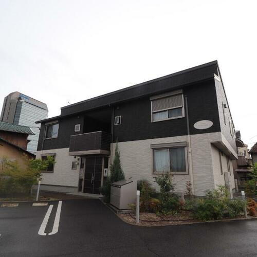 岡山県岡山市北区南方３丁目 賃貸アパート