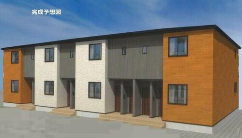 長崎県長崎市戸石町 賃貸アパート