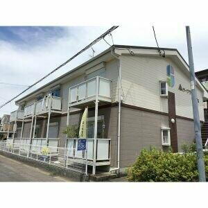 愛知県北名古屋市六ツ師道毛 賃貸アパート